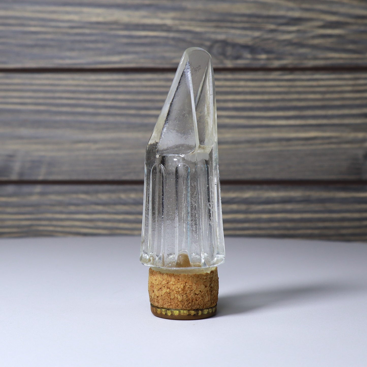 O'Brien Crystal Bb Clarinet Mouthpiece #2 OCB-95 B-STOCK