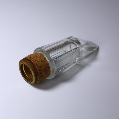 O'Brien Crystal Bb Clarinet Mouthpiece #2 OCB-95 B-STOCK