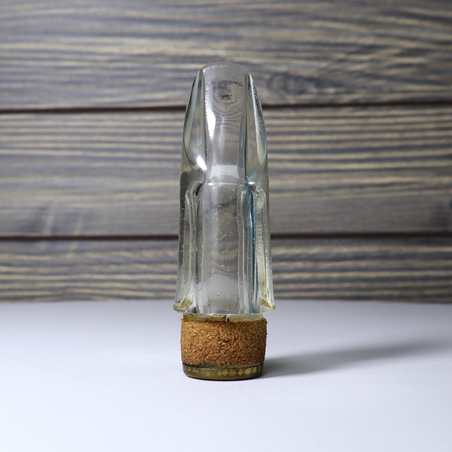 O'Brien Crystal Bb Clarinet Mouthpiece 4* (4+) OCB-90 B-STOCK