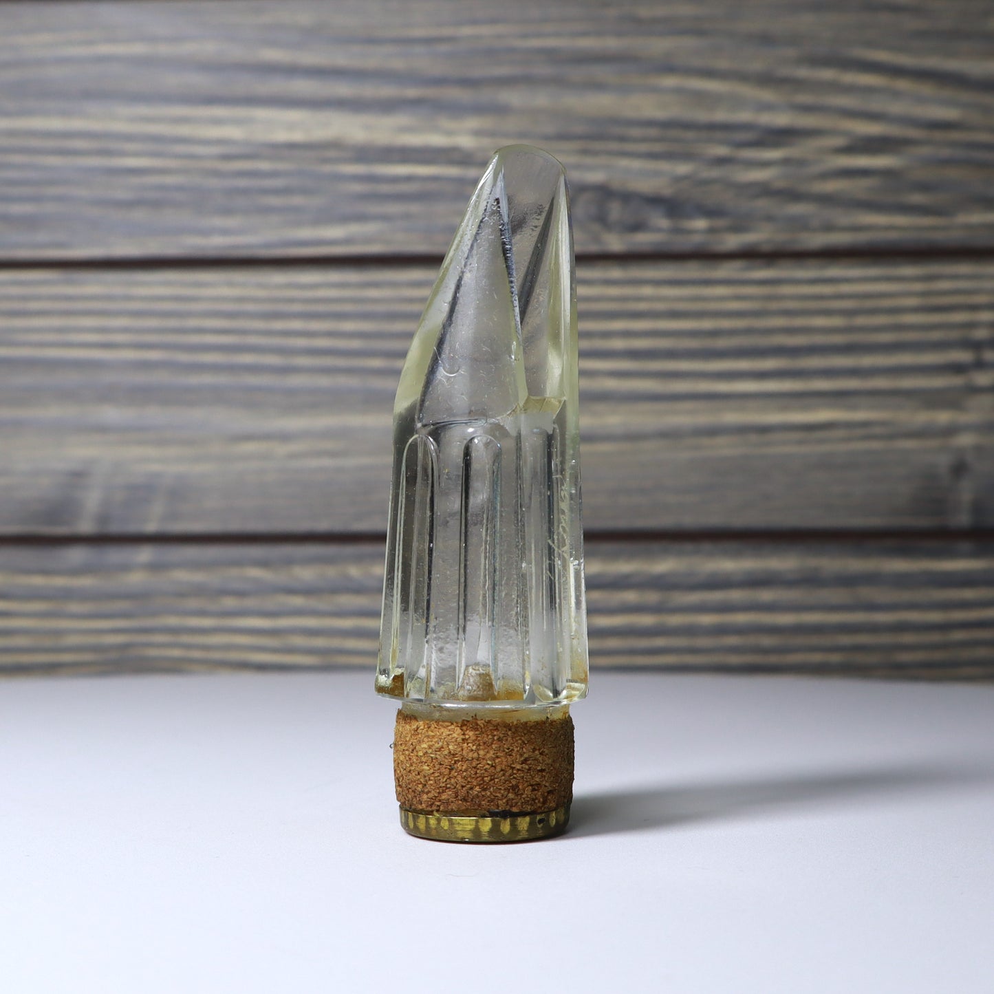 O'Brien Crystal Bb Clarinet Mouthpiece 4* (4+) OCB-90 B-STOCK
