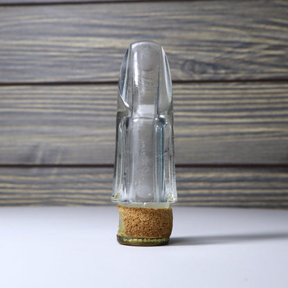 O'Brien Crystal Bb Clarinet Mouthpiece #5 OCB-91 B-STOCK