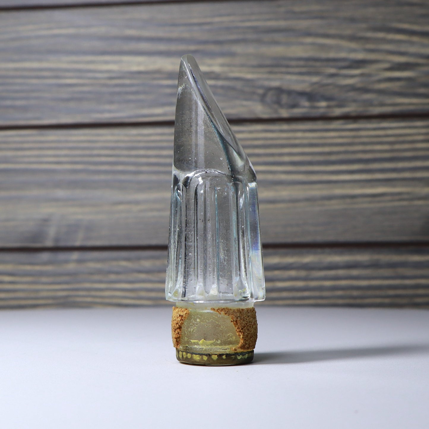 O'Brien Crystal Bb Clarinet Mouthpiece #5 OCB-91 B-STOCK