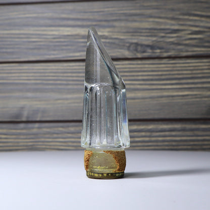 O'Brien Crystal Bb Clarinet Mouthpiece #5 OCB-91 B-STOCK