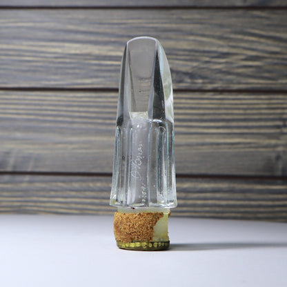 O'Brien Crystal Bb Clarinet Mouthpiece #5 OCB-91 B-STOCK