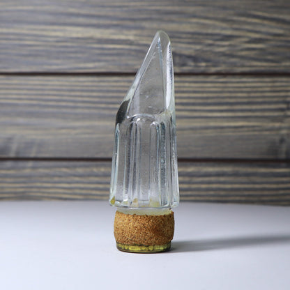 O'Brien Crystal Bb Clarinet Mouthpiece #5 OCB-91 B-STOCK