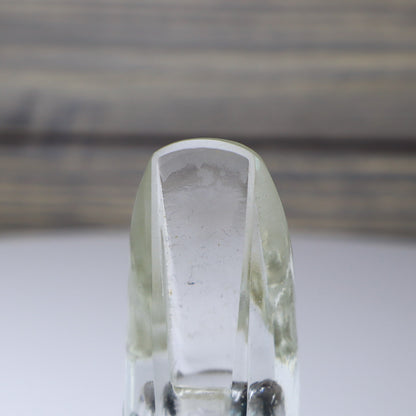 O'Brien Crystal Bb Clarinet Mouthpiece #5 OCB-91 B-STOCK