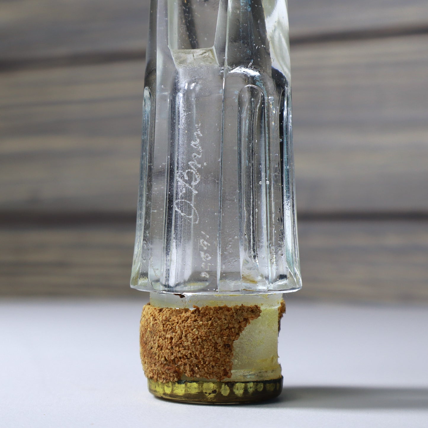 O'Brien Crystal Bb Clarinet Mouthpiece #5 OCB-91 B-STOCK