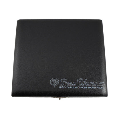 Theo Wanne Premium Reed Case for Baritone Reeds - 5 Reeds