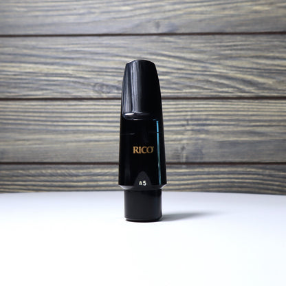 Rico Graftonite Tenor Sax Mouthpiece A5 - B-STOCK