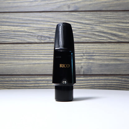 Rico Graftonite Tenor Sax Mouthpiece C5 - B-STOCK
