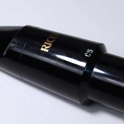 Rico Graftonite Tenor Sax Mouthpiece C5 - B-STOCK