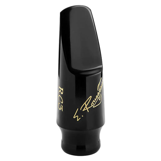 Rousseau 3.0 Classic RC Soprano Saxophone Mouthpiece RC3 .047”