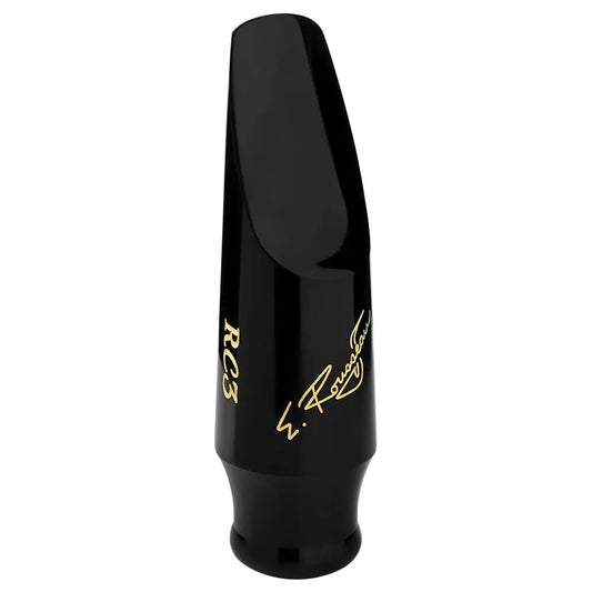 Rousseau 3.0 Classic RC Tenor Saxophone Mouthpiece RC3 .080”