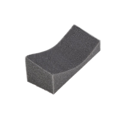 Luthiers Choice Foam Shoulder Rest