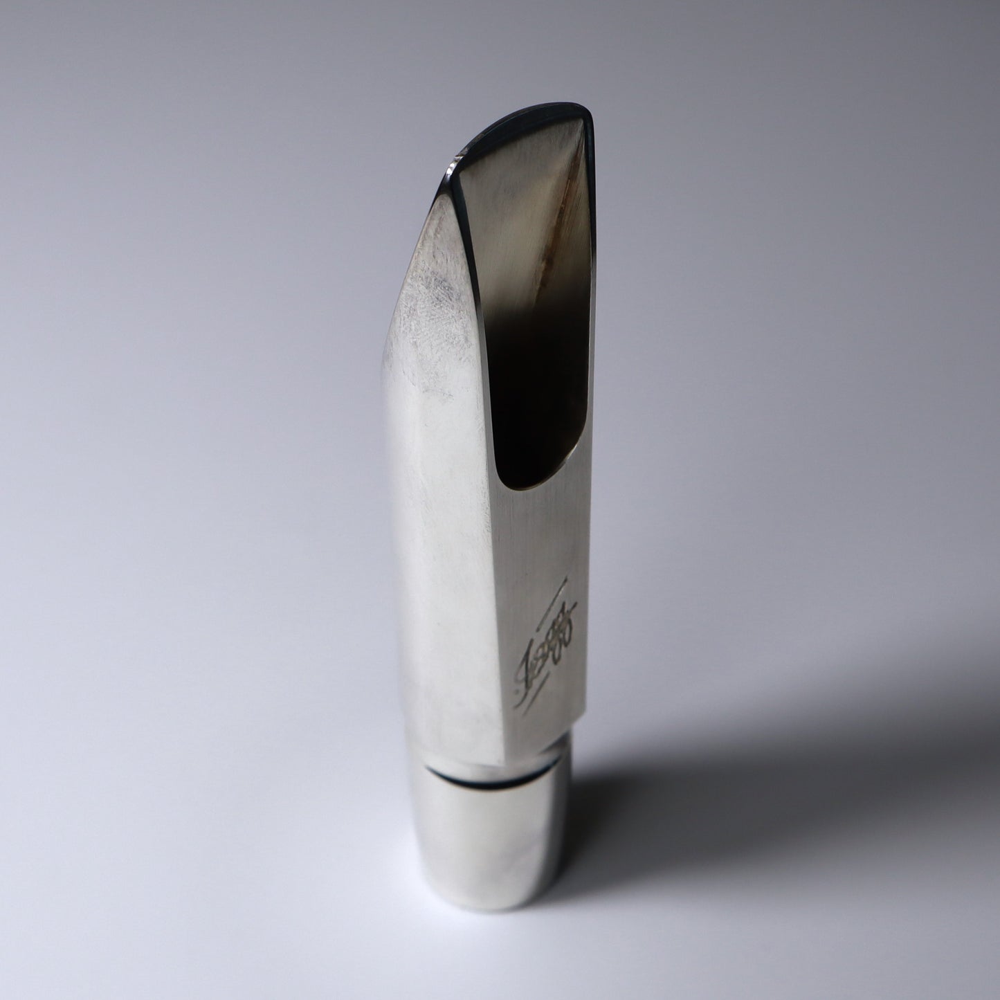 Selmer Tenor Sax Metal Jazz Mouthpiece G - B-STOCK