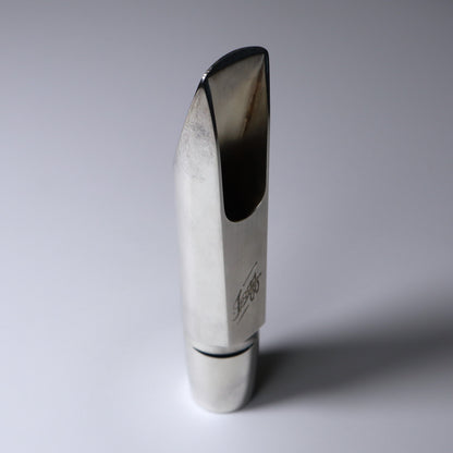 Selmer Tenor Sax Metal Jazz Mouthpiece G - B-STOCK