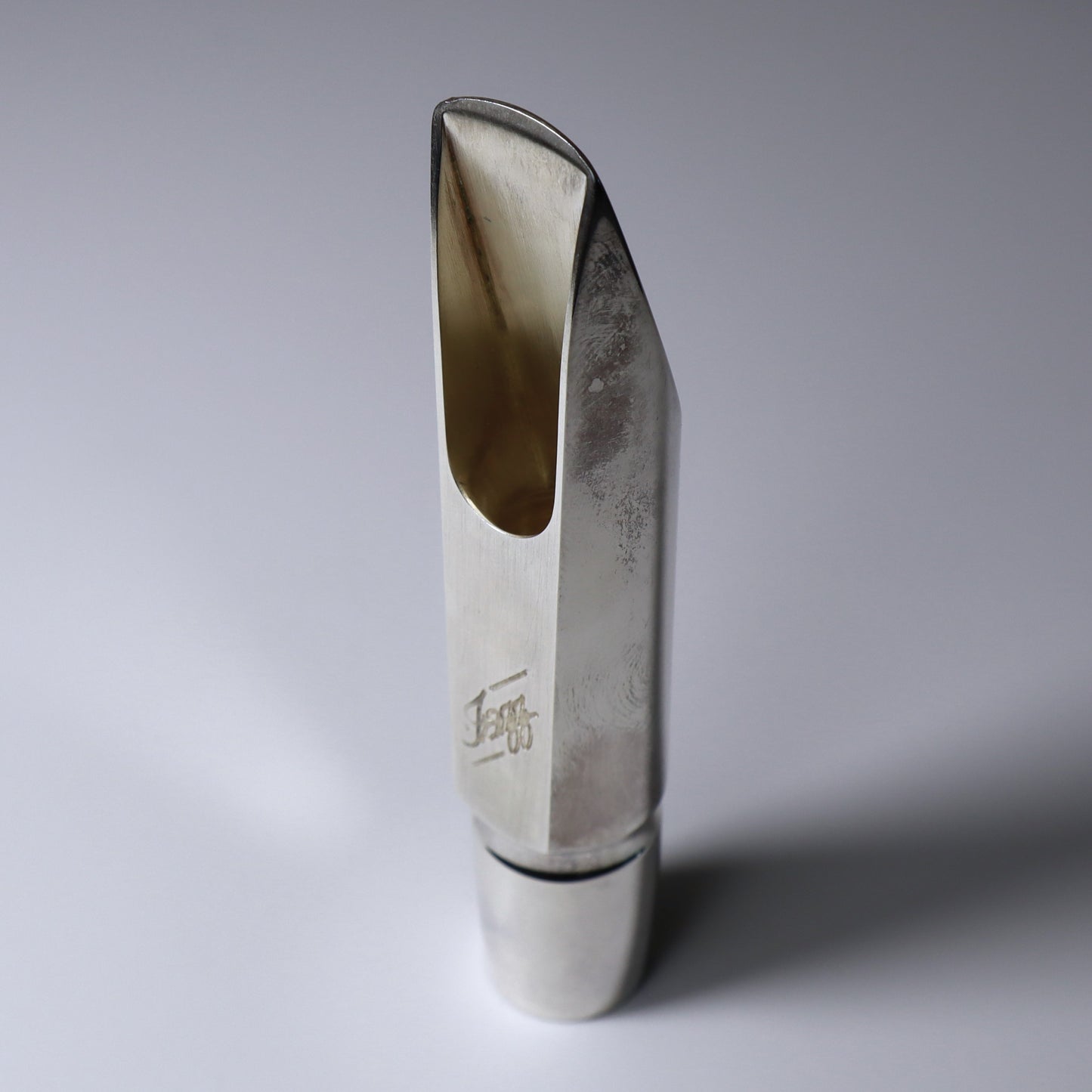 Selmer Tenor Sax Metal Jazz Mouthpiece G - B-STOCK