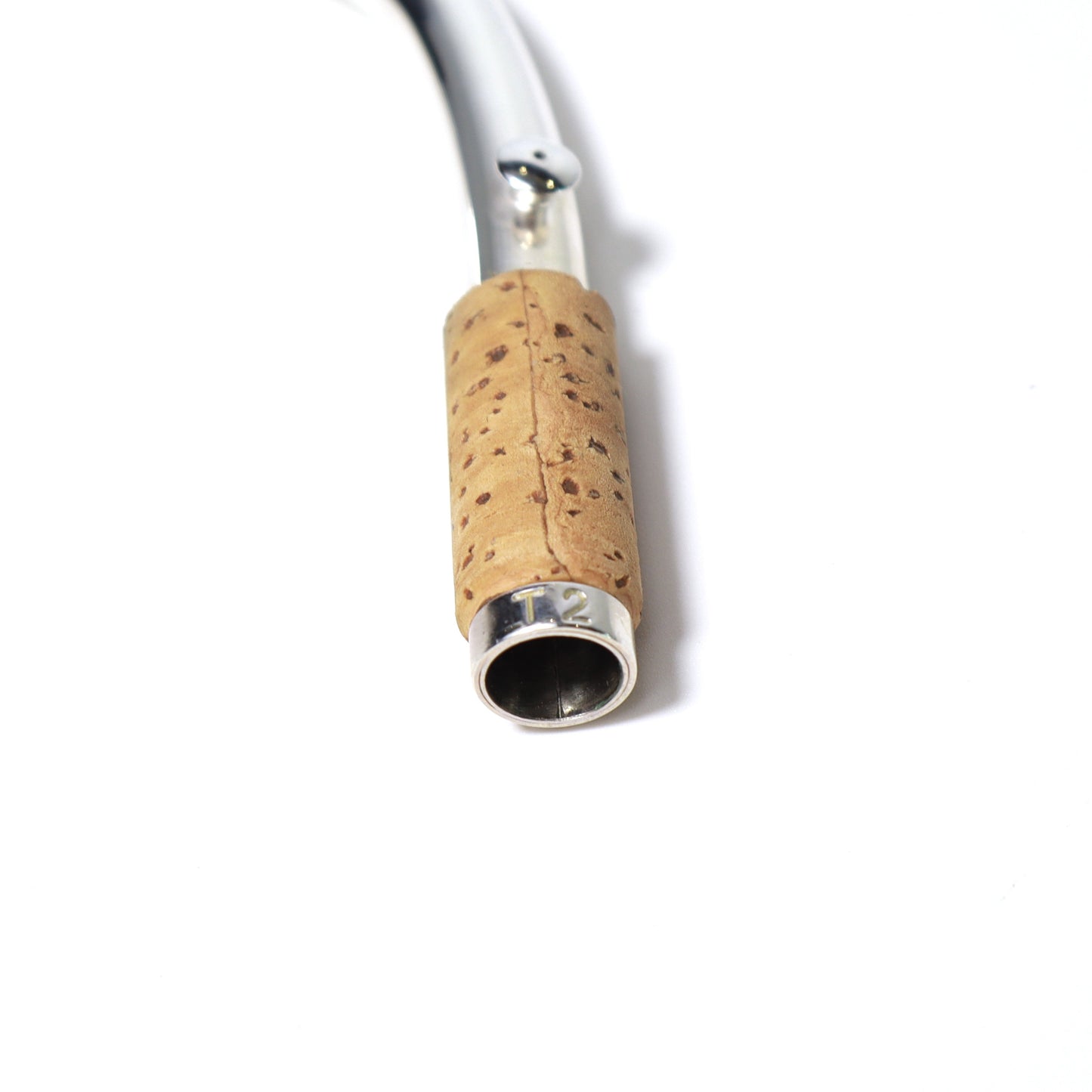 Fox Products T Bocal #2 Length for Bassoon