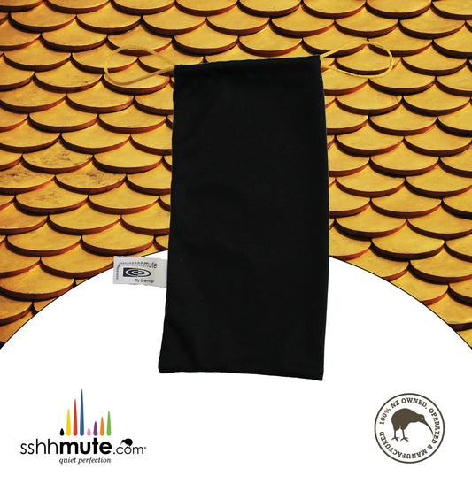 sshhmute Trumpet Mute Bag - Trumpet / Cornet