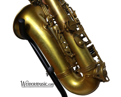 Pre-Owned Eastman EAS652 52nd St Alto Saxophone