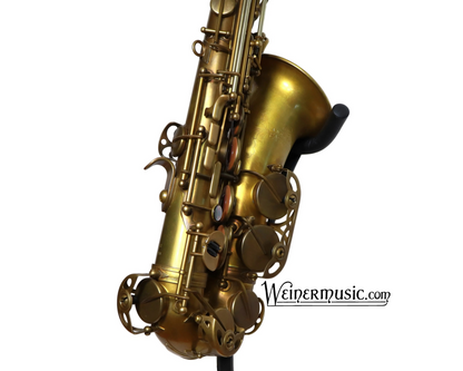 Pre-Owned Eastman EAS652 52nd St Alto Saxophone