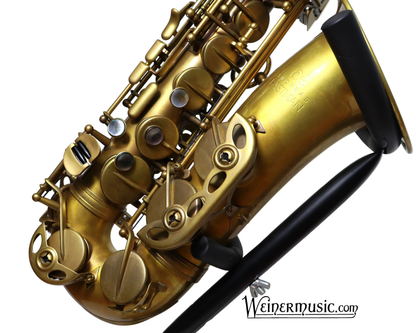 Pre-Owned Eastman EAS652 52nd St Alto Saxophone