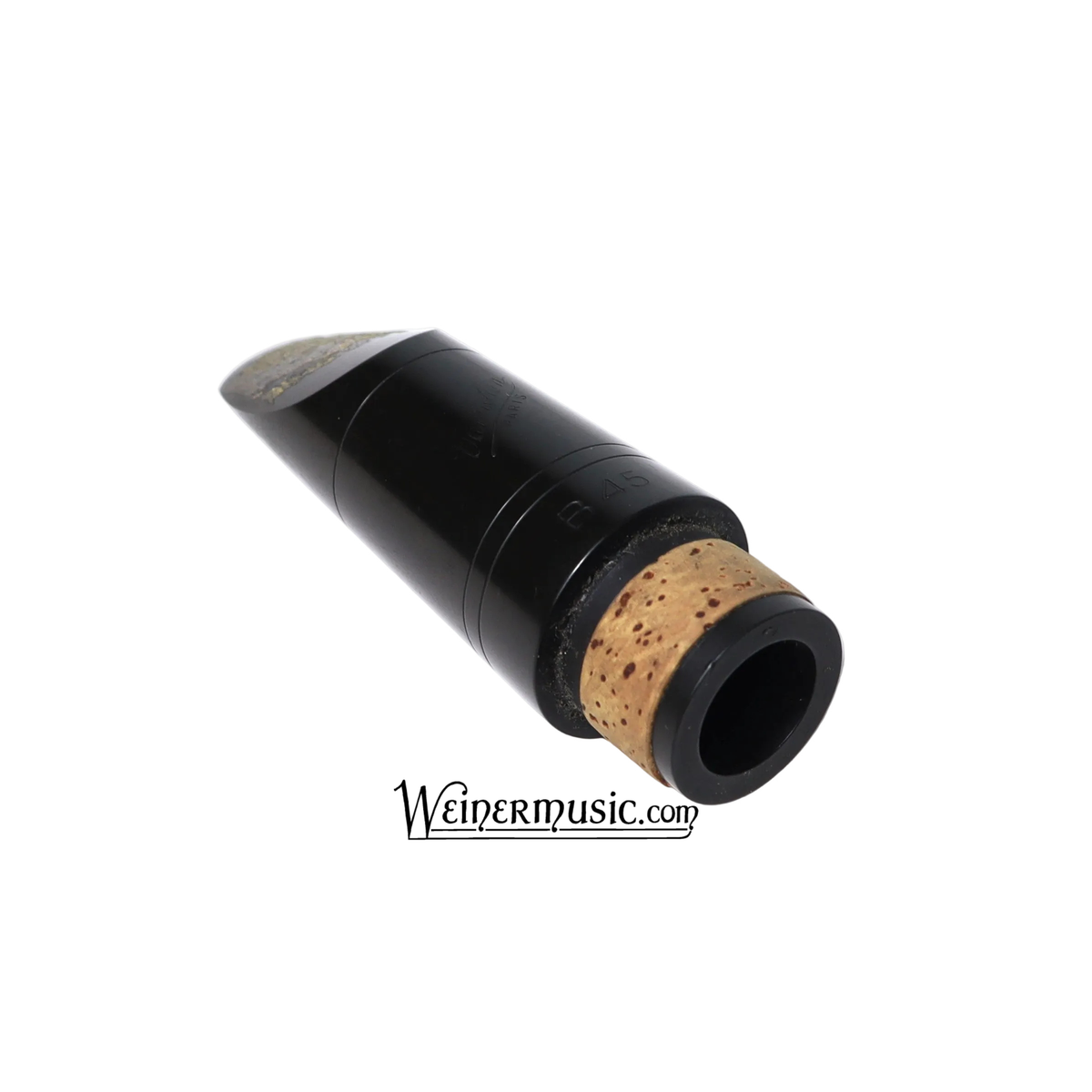 Vandoren Traditional B45 Bb Clarinet Mouthpiece - B-STOCK