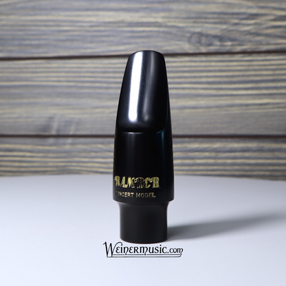 Bamber Concert Tenor Saxophone Mouthpiece #5 B-STOCK
