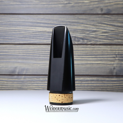 Bundy Bass Clarinet Mouthpiece Model B203 #2 B-STOCK