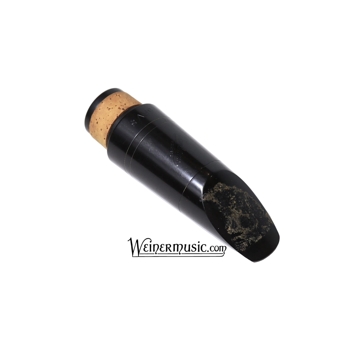 Vandoren Traditional 5RV Lyre Bb Clarinet Mouthpiece - B-STOCK