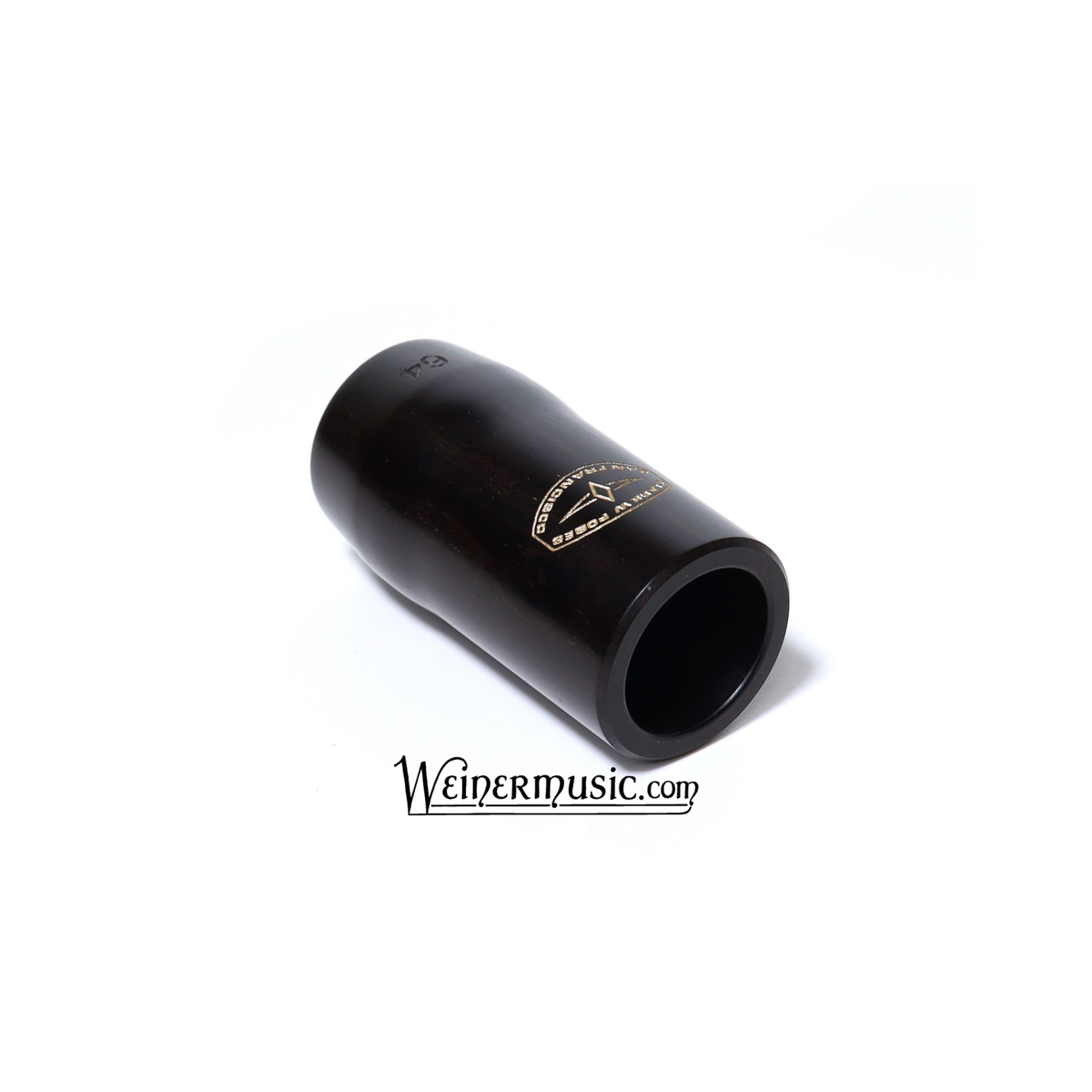 Clark Fobes Classic Light Bb Clarinet Barrel 64mm