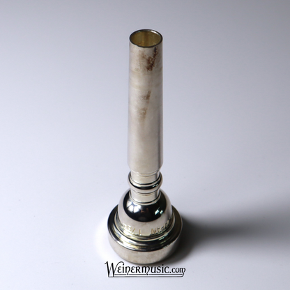 Yamaha Trumpet Mouthpiece Standard 17B4 B-STOCK