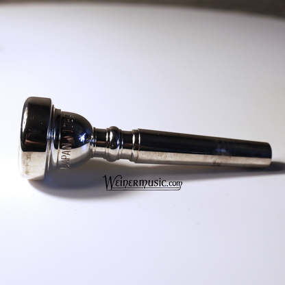 Yamaha Trumpet Mouthpiece Standard 17B4 B-STOCK