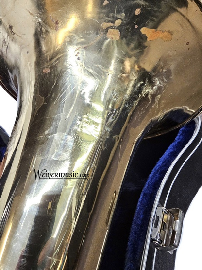 Used Amati Baritone Horn