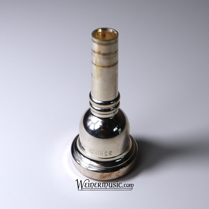 Schilke Tenor/Bass Trombone Mouthpiece 50 B-STOCK