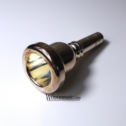 Schilke Tenor/Bass Trombone Mouthpiece 50 B-STOCK