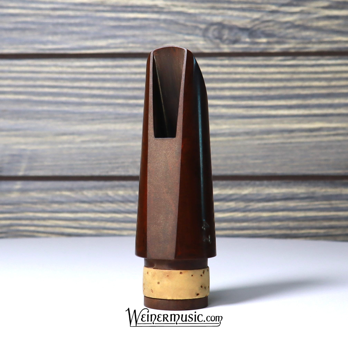 Bari Bb Clarinet Mouthpiece - #47