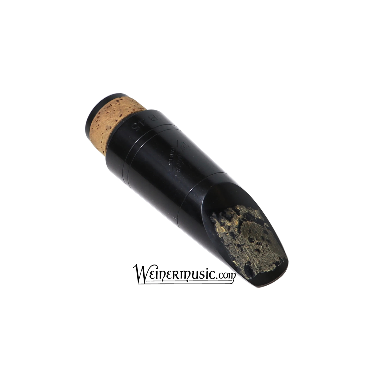 Vandoren Traditional B45 Bb Clarinet Mouthpiece - B-STOCK