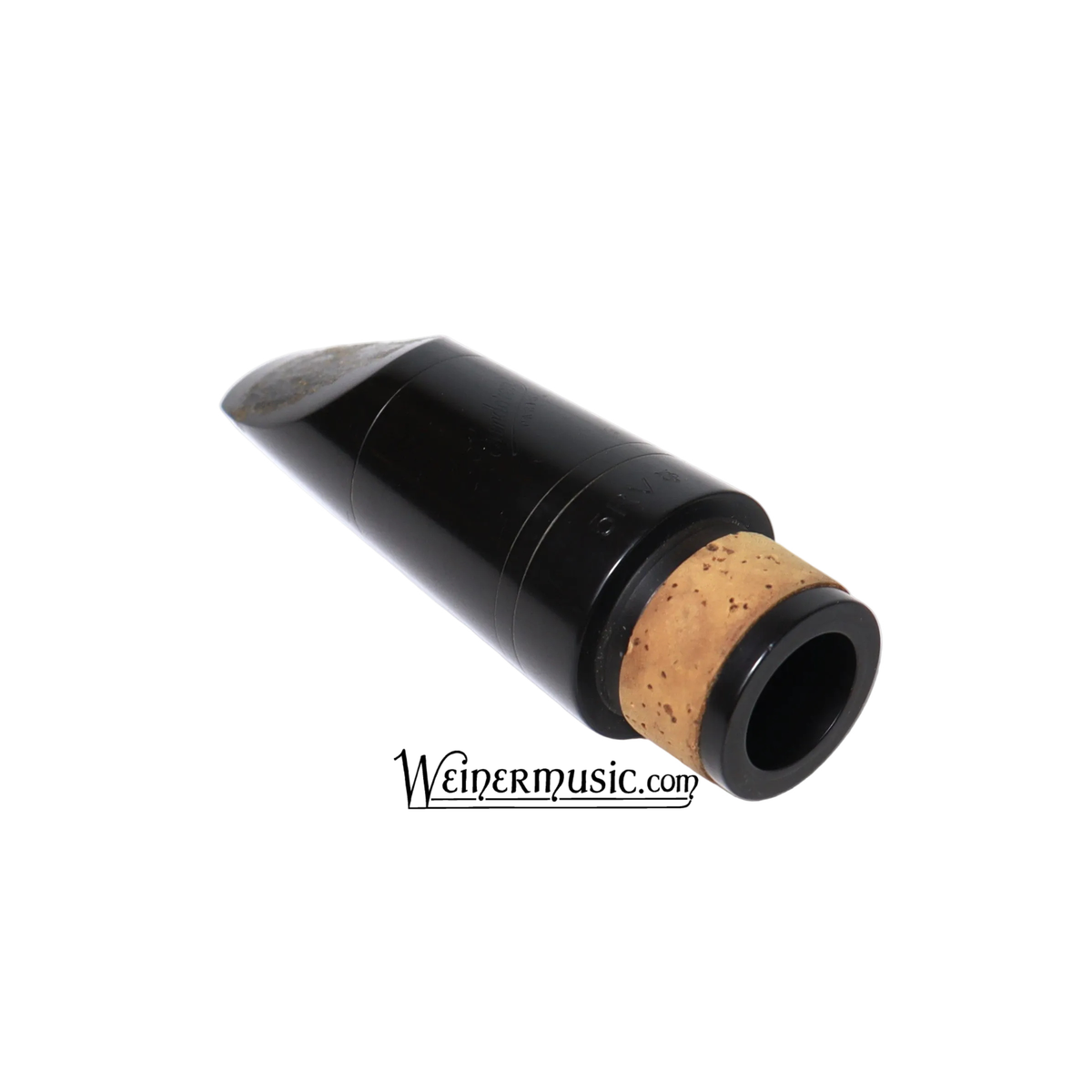 Vandoren Traditional 5RV Lyre Bb Clarinet Mouthpiece - B-STOCK