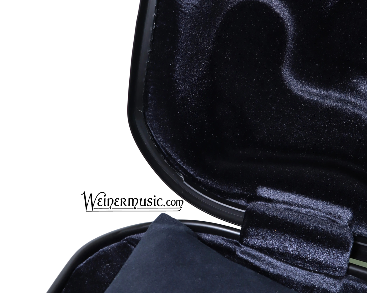 Bam CABINE Alto Sax Case Black Carbon 4011SC B-STOCK