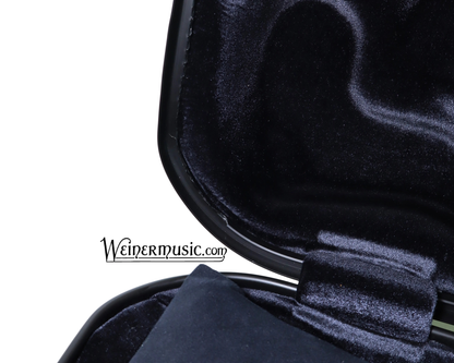 Bam CABINE Alto Sax Case Black Carbon 4011SC B-STOCK