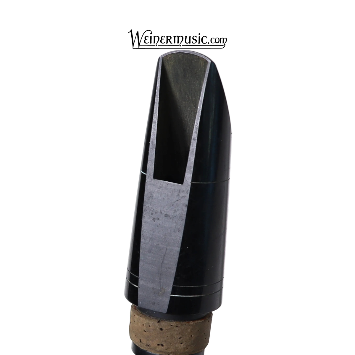 Vandoren Traditional 5RV Eb Clarinet Mouthpiece - B-STOCK