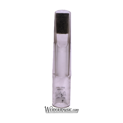 Vintage Dukoff Crystallite Tenor Sax M5 Mouthpiece