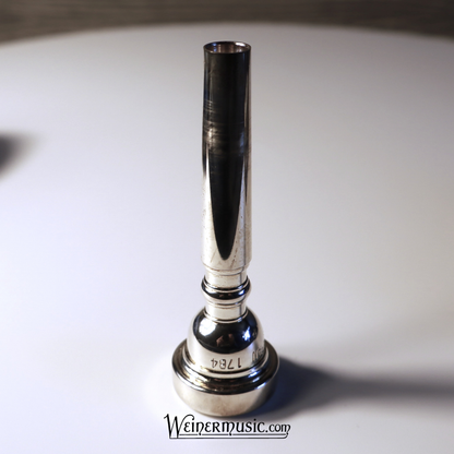 Yamaha Trumpet Mouthpiece Standard 17B4 B-STOCK