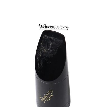 Vandoren Traditional 5RV Eb Clarinet Mouthpiece - B-STOCK