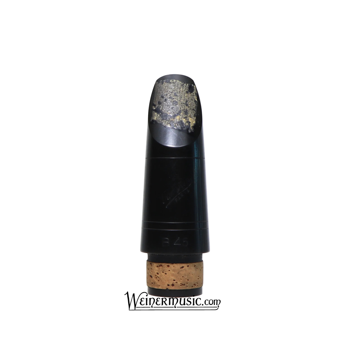 Vandoren Traditional B45 Bb Clarinet Mouthpiece - B-STOCK