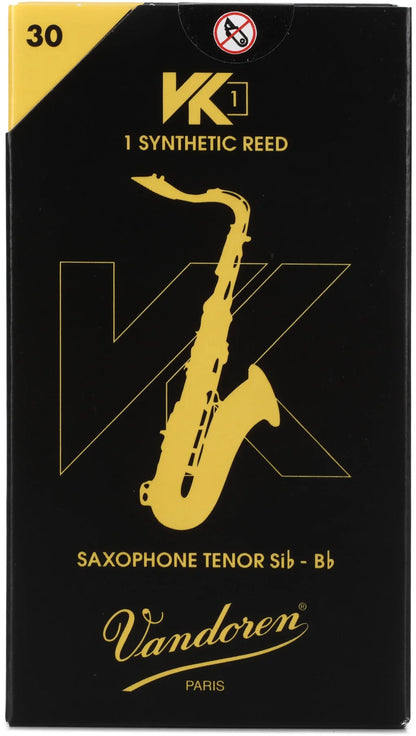 Vandoren VK1 Tenor Saxophone Strength 45 - 1 Synthetic Reed