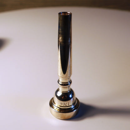 Yamaha Trumpet Mouthpiece Standard 17B4 B-STOCK
