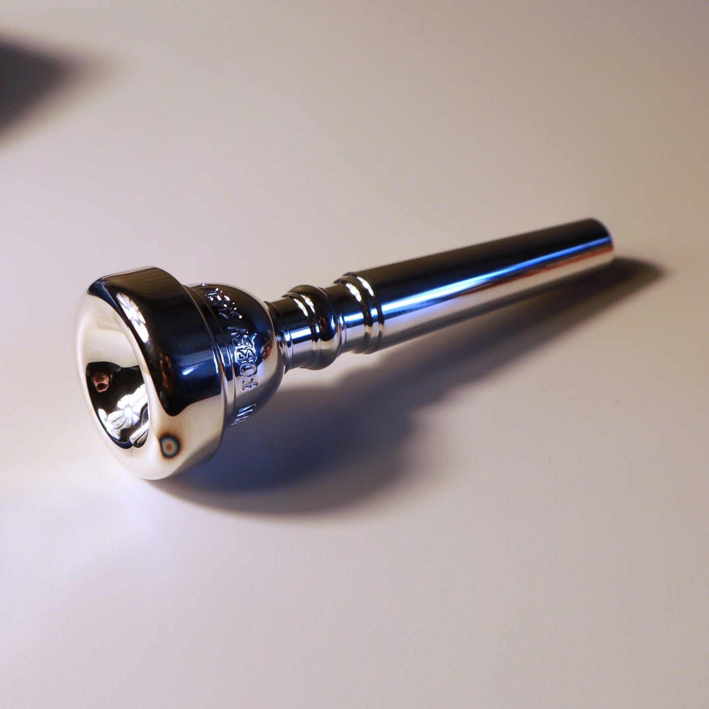 Yamaha Signature Trumpet Mouthpieces Shew Lead B-STOCK