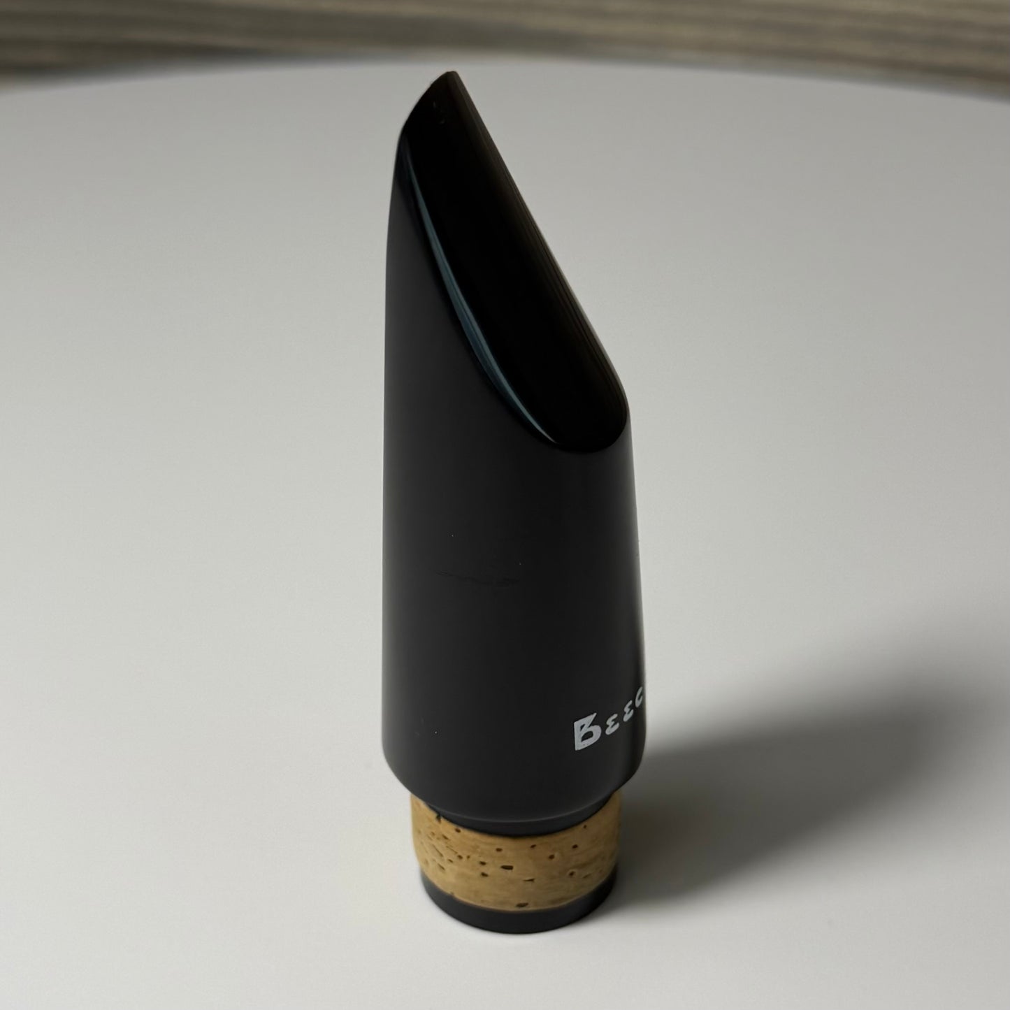 Beechler Black Diamond Bb Clarinet Mouthpiece 8S B-STOCK